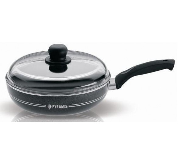 olympia pan with lid Diameter 28mm Cookware