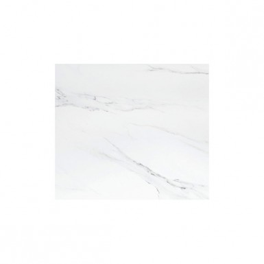 Polo Carrara 60x60cm  γυαλιστερό Πλακάκι δαπέδου γρανίτη