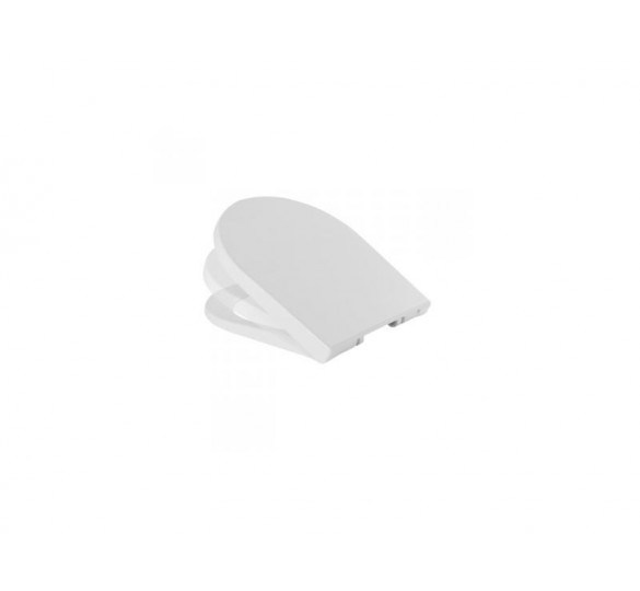URBY basin cover white TOILET COVERS