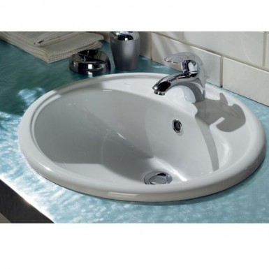 TEJO washbasin insert 56 * 49 * 20 cm