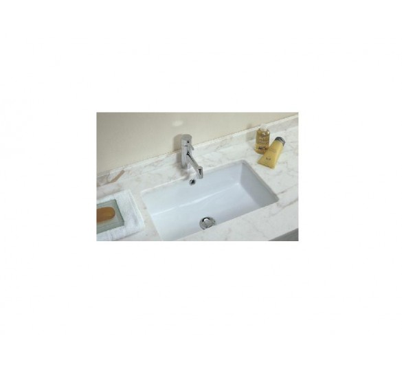 AGRES washbasin sub any seated 77 * 35 * 16 cm WASHBASINS