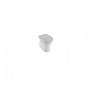 EASY of high pressure basin with rear or bottom siphon 50cm