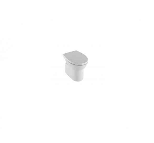 EASY of high pressure basin with rear or bottom siphon 50cm TOILETS SIMPLE