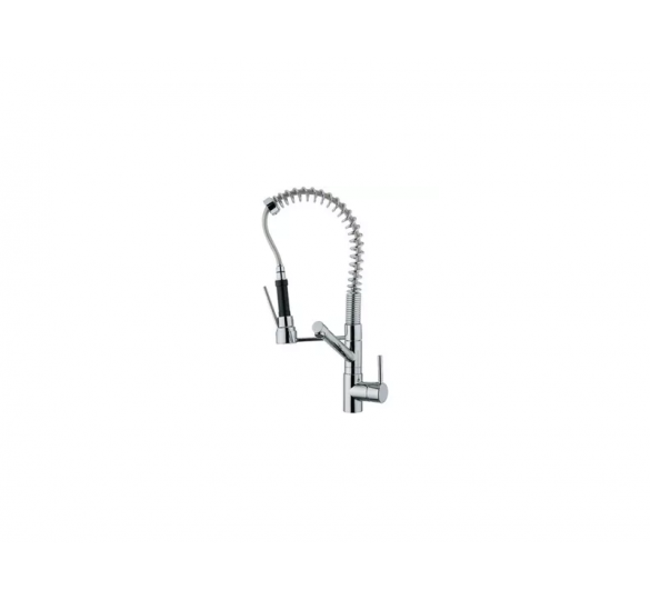 BABY CHEF 2   faucet sink chrome KITCHEN FAUCETS