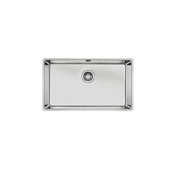 TEKA SINK BE LINEA RS15 SMOOTH 71X40 STAINLESS SINK
