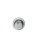 TEKA SINK CENTROVAL 1B SMOOTH STAINLESS SINK