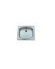 TEKA SINK E60 1B SMOOTH STAINLESS SINK