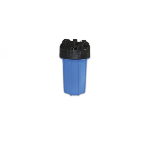 AQUA BIG filter device 1 '' for large installations appliances and spare parts filters