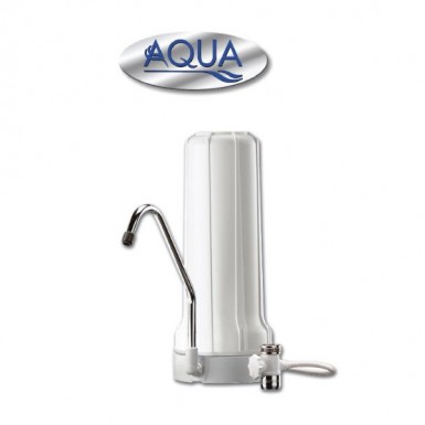 AQUA TOP cleaning device for drinking water
