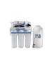 ARO TRIPLEX PLUS without Booster / Reverse Osmosis System 5 steps appliances and spare parts filters Sanitary Ware - AGGELOPOULOS SANITARY WARE S.A.