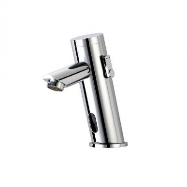 NORA Washbasin faucet with photocell