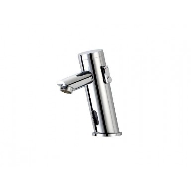 NORA Washbasin faucet with photocell