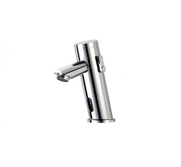 NORA Washbasin faucet with photocell ELECTRONIC FAUCETS