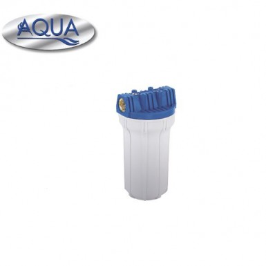  AQUA συσκευή 7'' ποτήρι λευκό 1'' 01-2025/1
