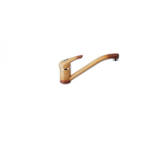 ALPINO faucet sink brown-beige 18-302/2 KITCHEN FAUCETS