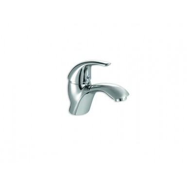 ALVINA faucet Washbasin mixer chrome 10-5600