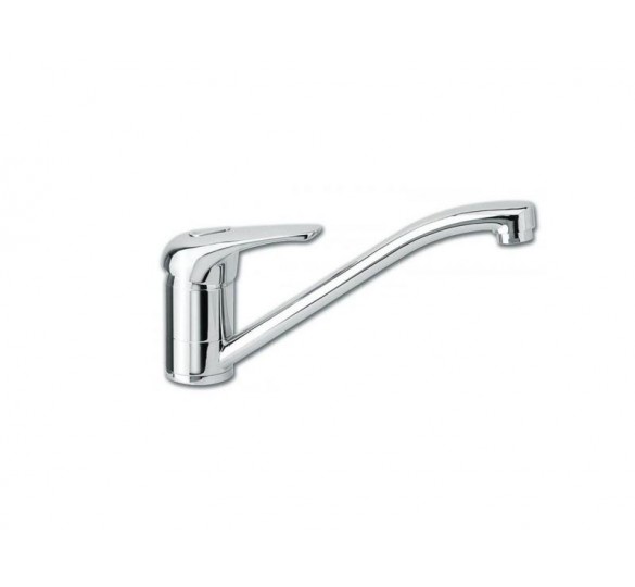 ALPINO sink faucet chrome 36-6042 KITCHEN FAUCETS