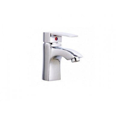 EVITA faucet wash basin mixer chrome