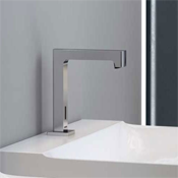 ELECTRONIC FAUCETS